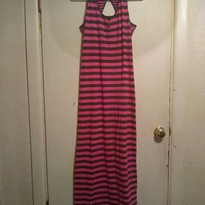 No boundaries summer dress